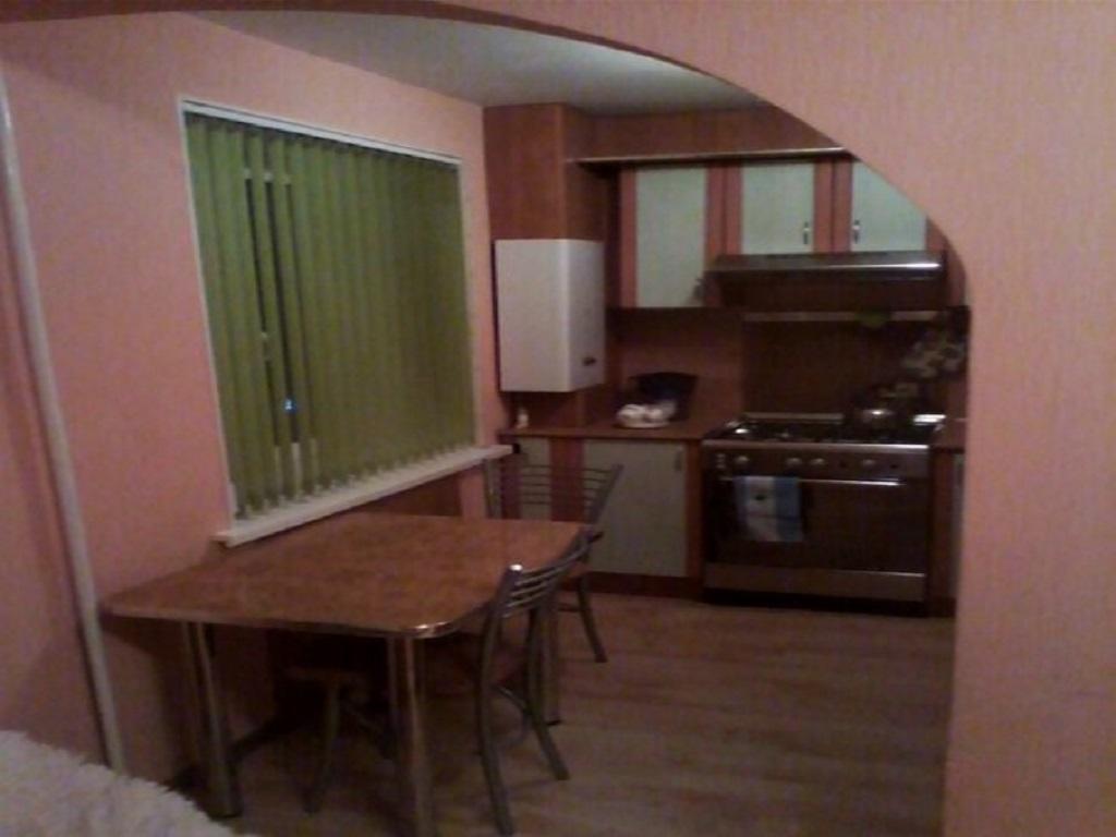 Apartment On Germana Veliki Novgorod Kamer foto