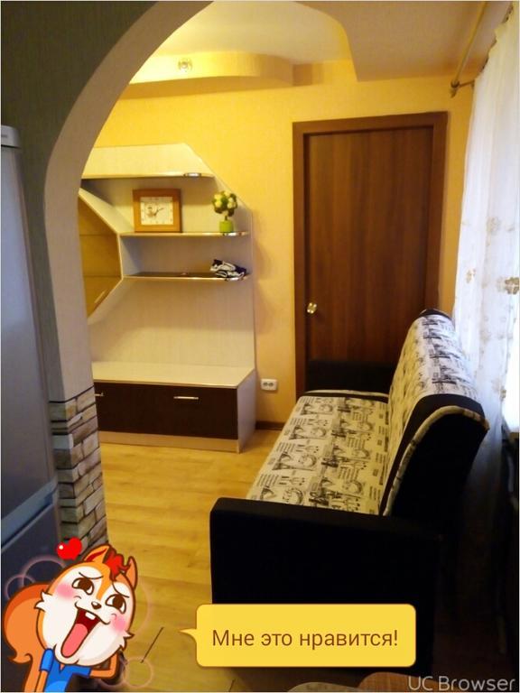 Apartment On Germana Veliki Novgorod Buitenkant foto